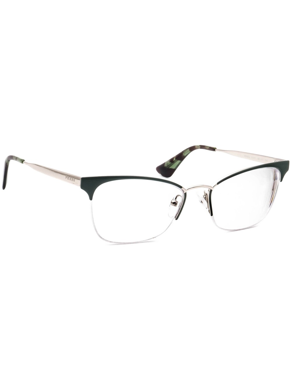 Prada VPR 65Q UEI-1O1 Eyewear